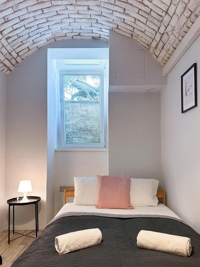 Elso Apartments Прага Екстер'єр фото