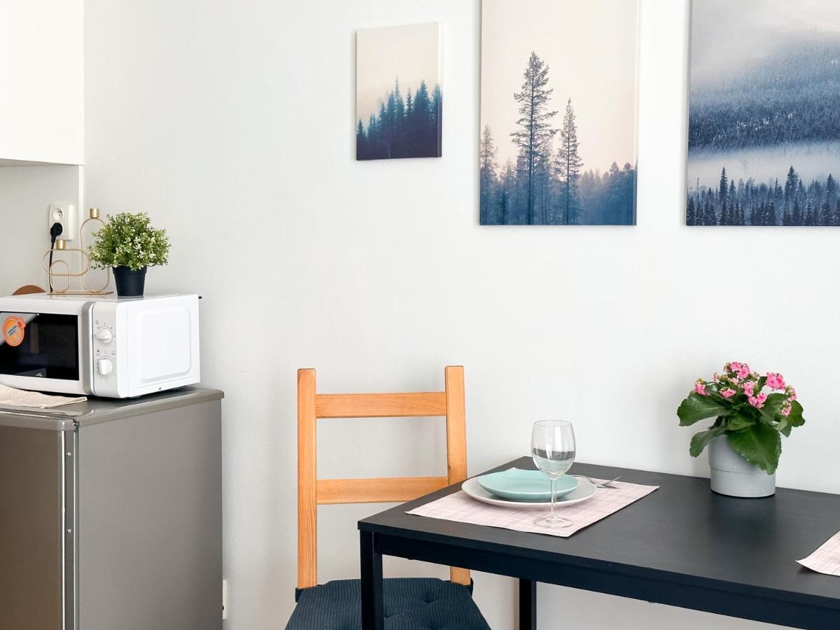 Elso Apartments Прага Екстер'єр фото